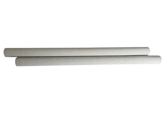 Stainless Steel sintered tube